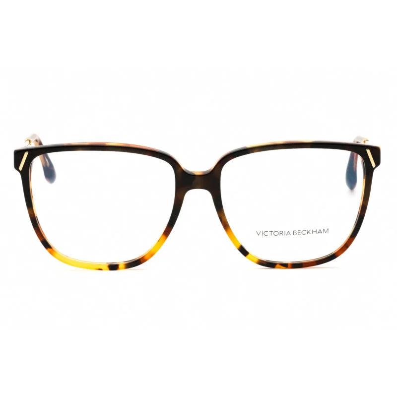 Victoria Beckham VB2640 - Dark Havana Fade - single_variant - 231