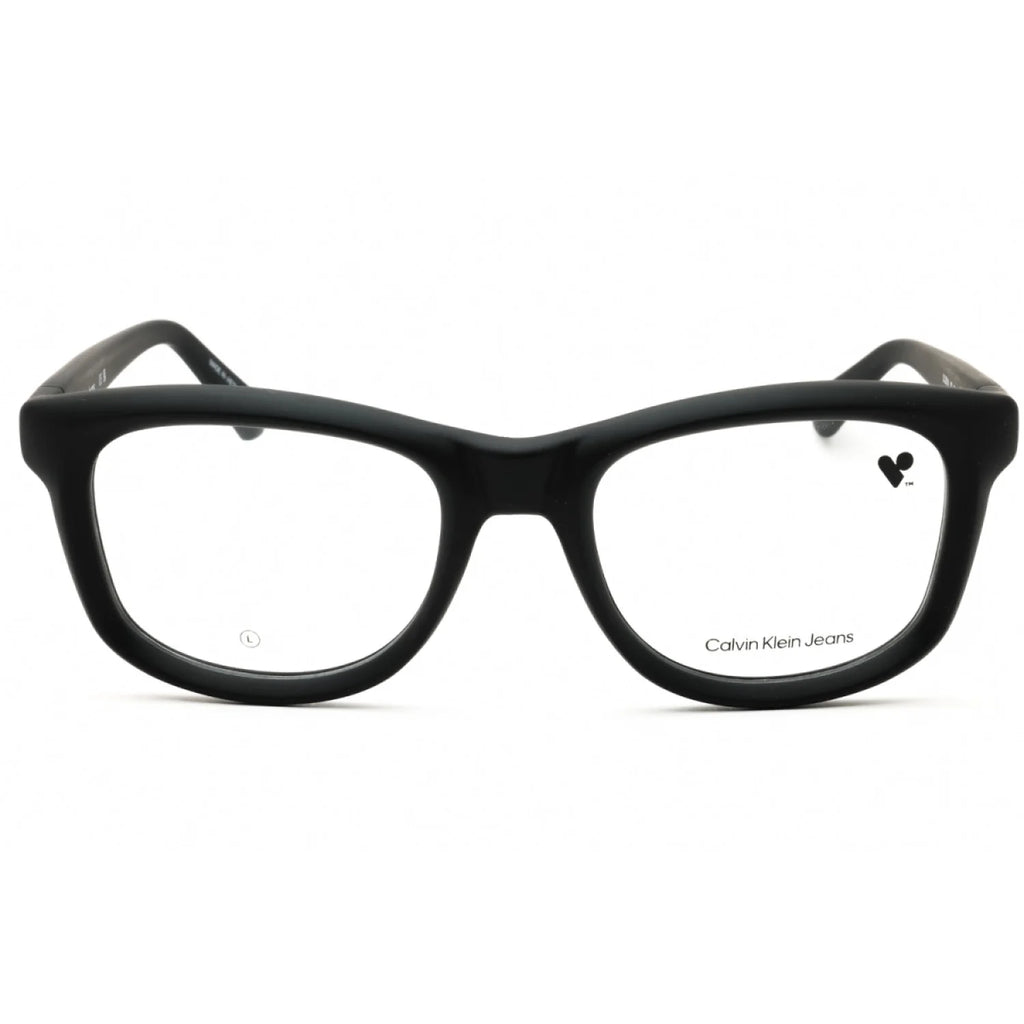 Calvin Klein Jeans CKJ25614 - Matte Black - single_variant - 002