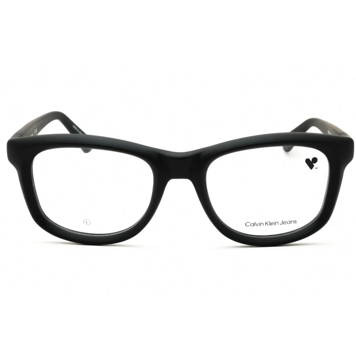 Calvin Klein Jeans CKJ25614 - Matte Black - single_variant - 002