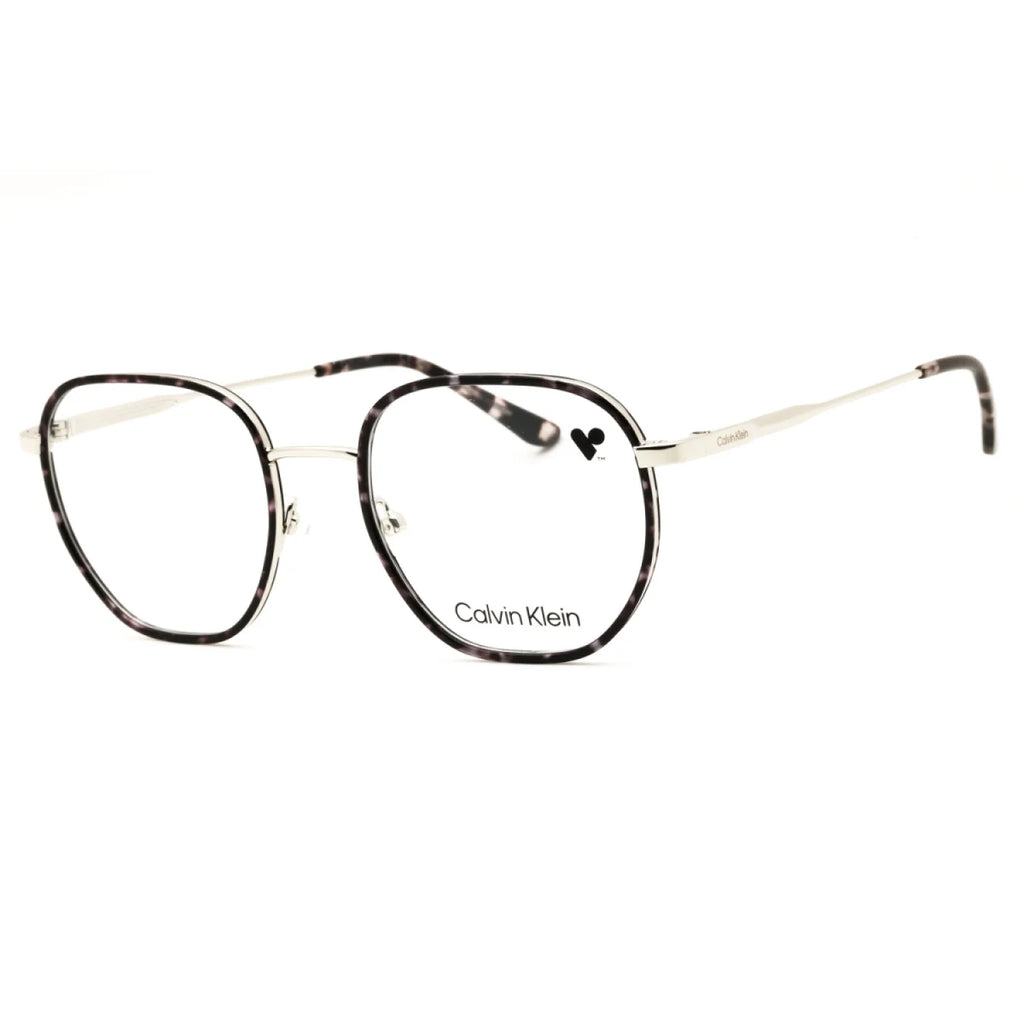 Calvin Klein CK24113N - Dark Havana - main - 025
