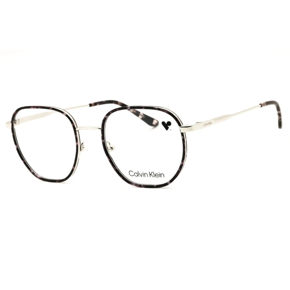 Calvin Klein CK24113N - Dark Havana - main - 025