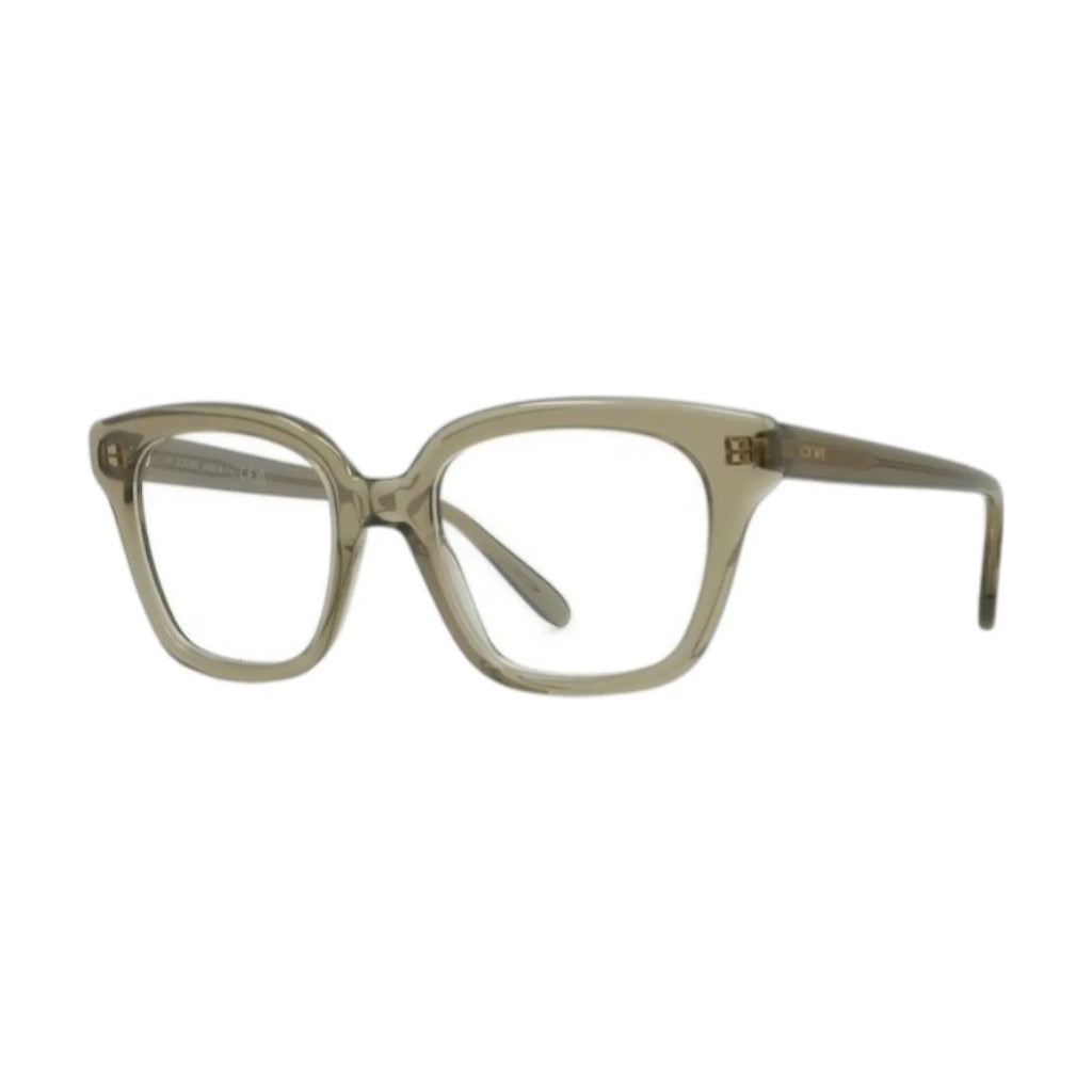 Loewe LW50083I - Shiny Green - main - 096