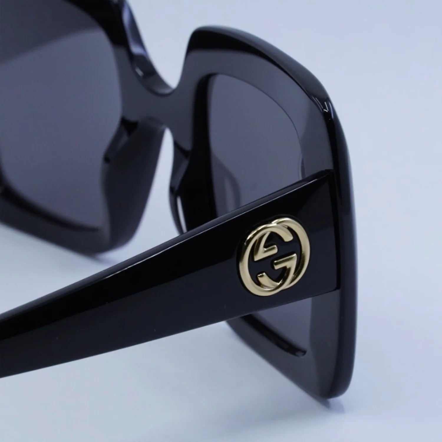 Gucci gg0896s - Black