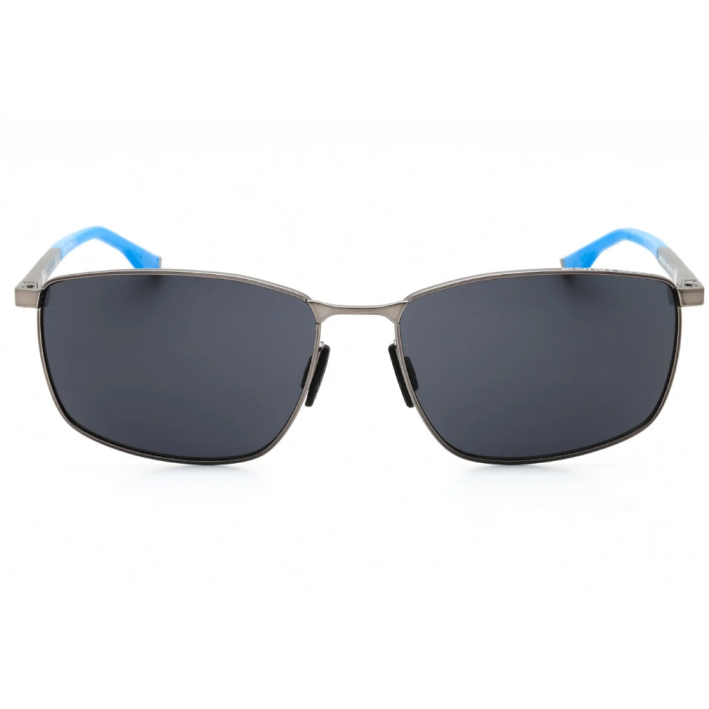 Under Armour uafocusedg - Matte Ruthenium Blue
