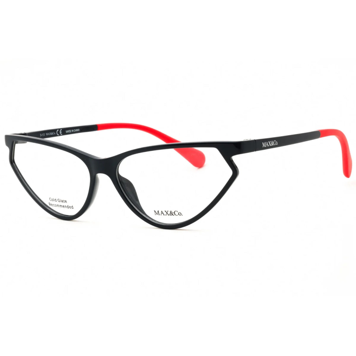 Max & Co MO5026 - Shiny Blue - main - 090