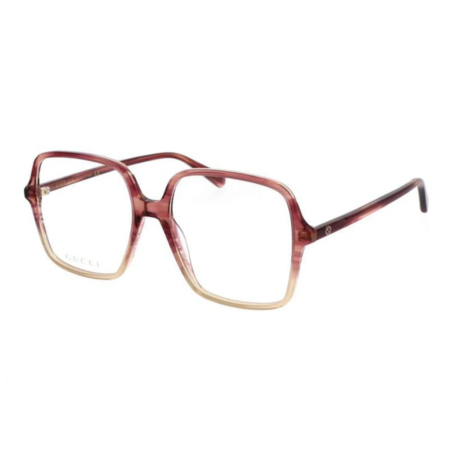 Gucci gg1003o - Red