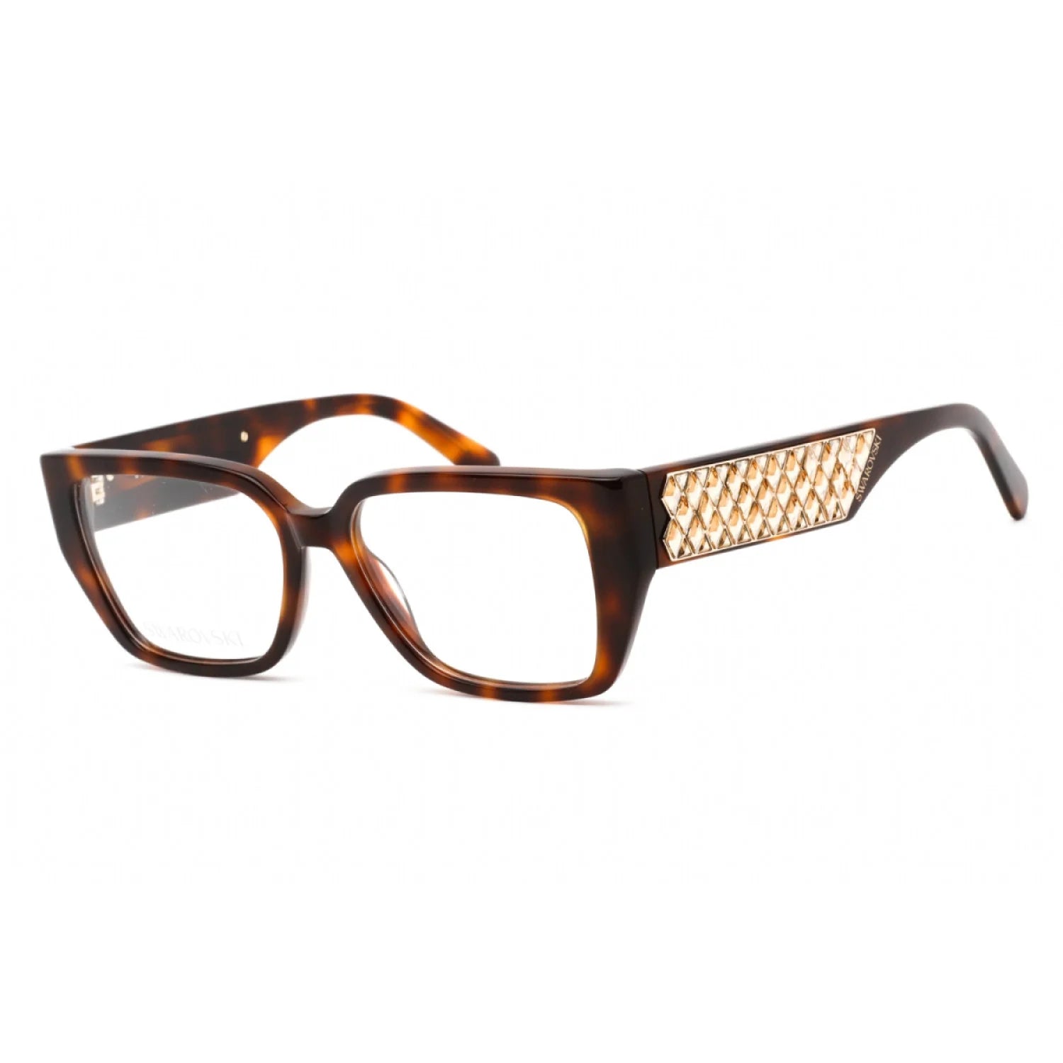 Swarovski sk5446 - Blonde Havana