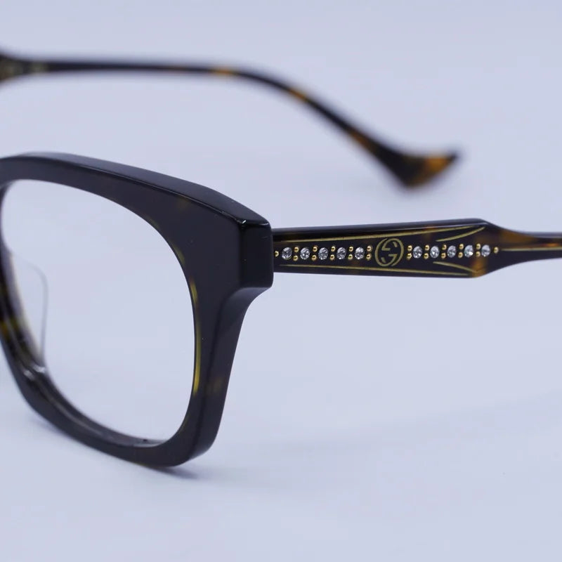 Gucci GG1299O - Havana - single_variant - 002