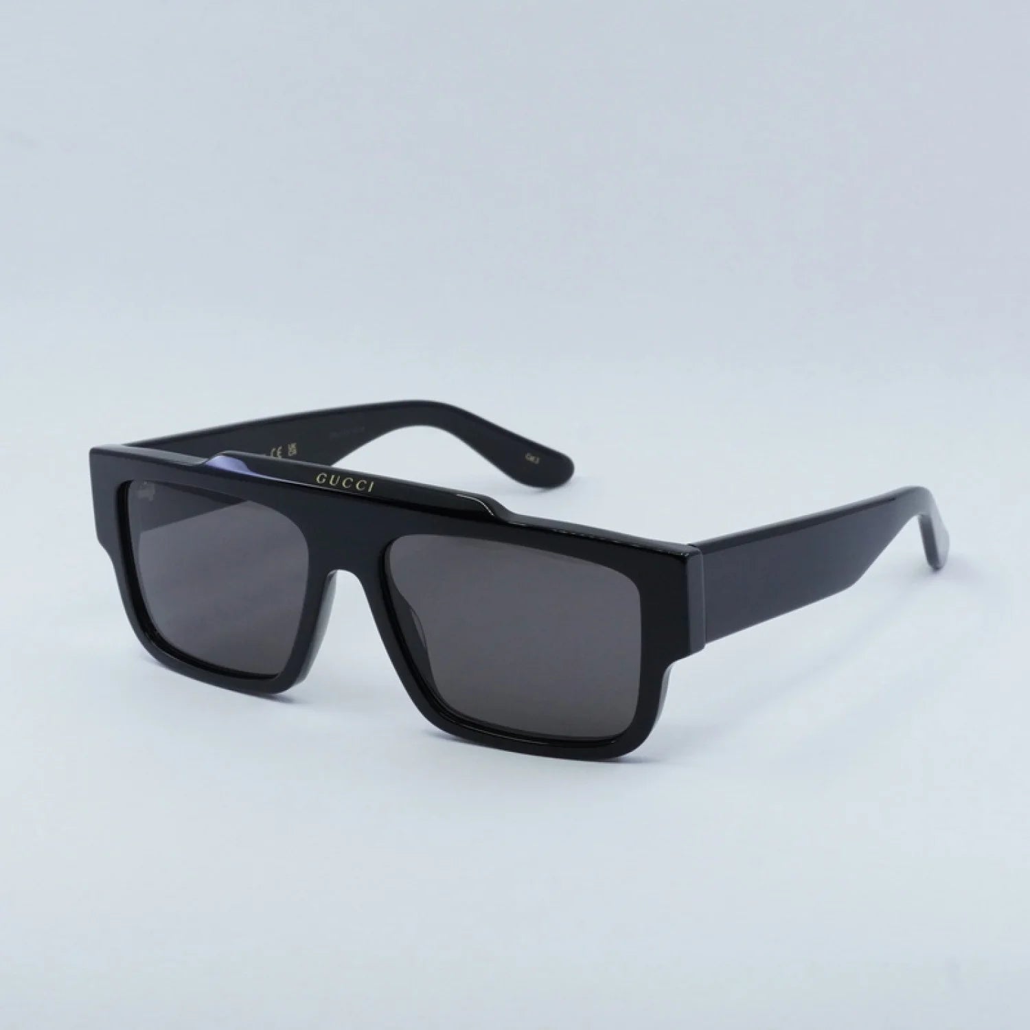 Gucci gg1460s - Solid Black
