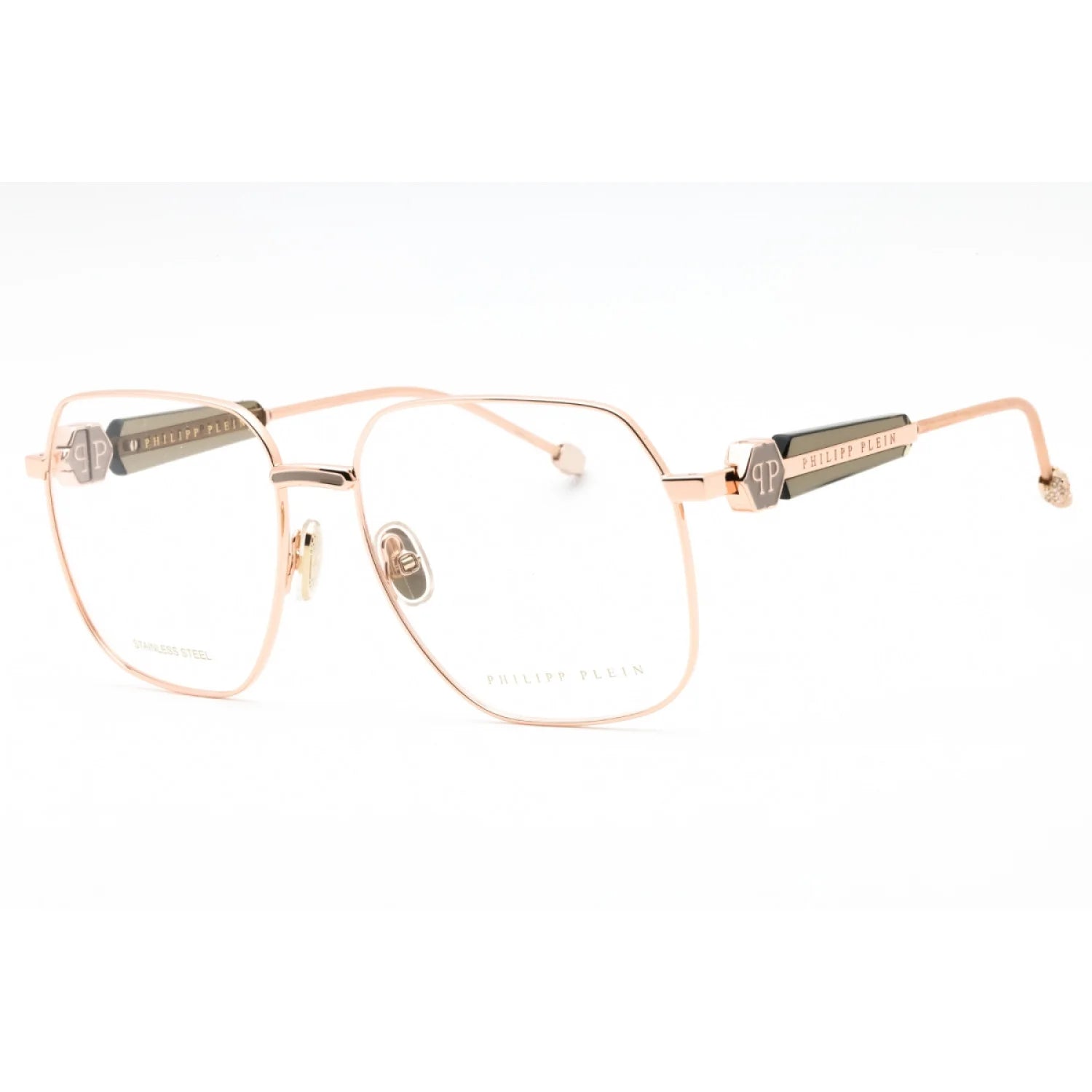 Philipp Plein vpp126s - Copper Gold