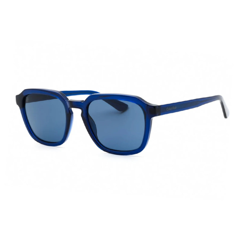Calvin Klein CK23533S - Blue - main - 400