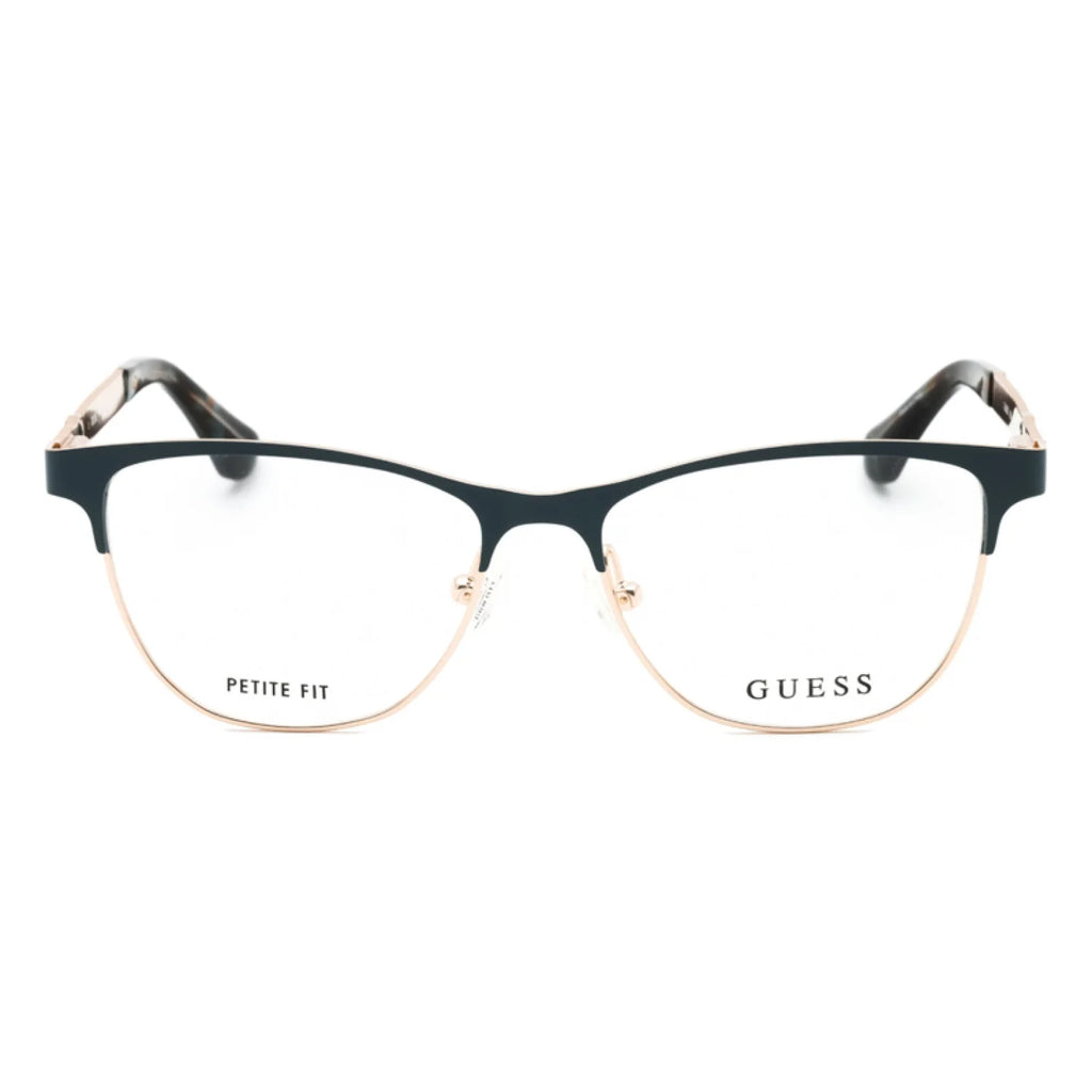 Guess GU2883 - Matte Blue - main - 091