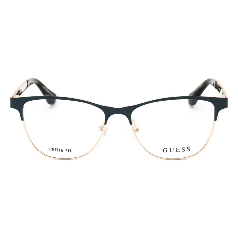 Guess GU2883 - Matte Blue - single_variant - 091