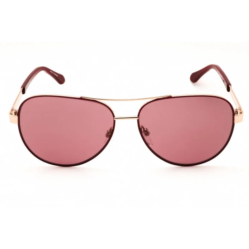 Draper James DJ7054 - Merlot - single_variant - 530