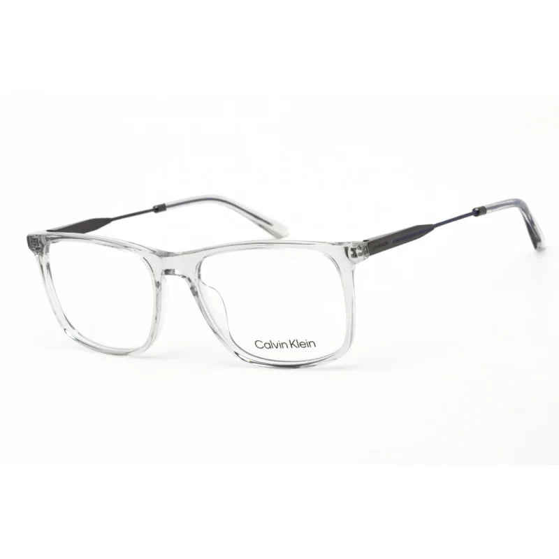 Calvin Klein CK21700 - Crystal Smoke - single_variant - 070