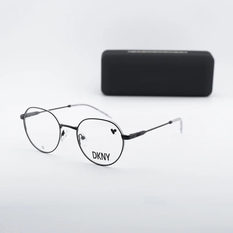 DKNY DK1032 - Matte Black - single_variant - 001