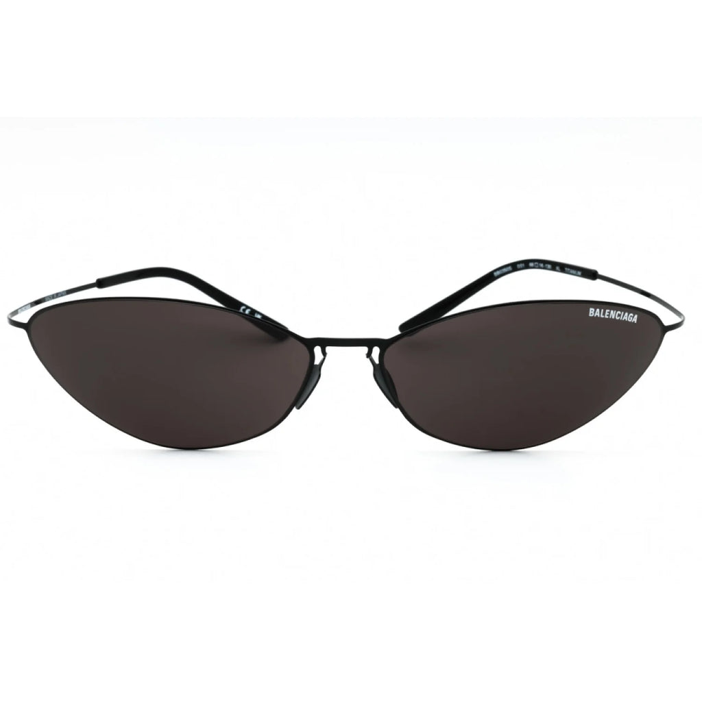 Balenciaga bb0350s - Black