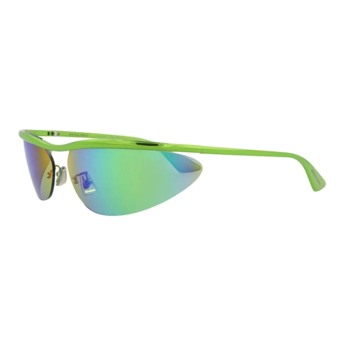 Bottega Veneta BV1174S - Green - main - 003