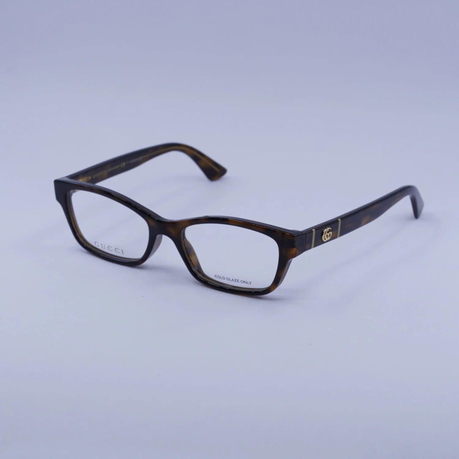 Gucci gg0635o - Havana
