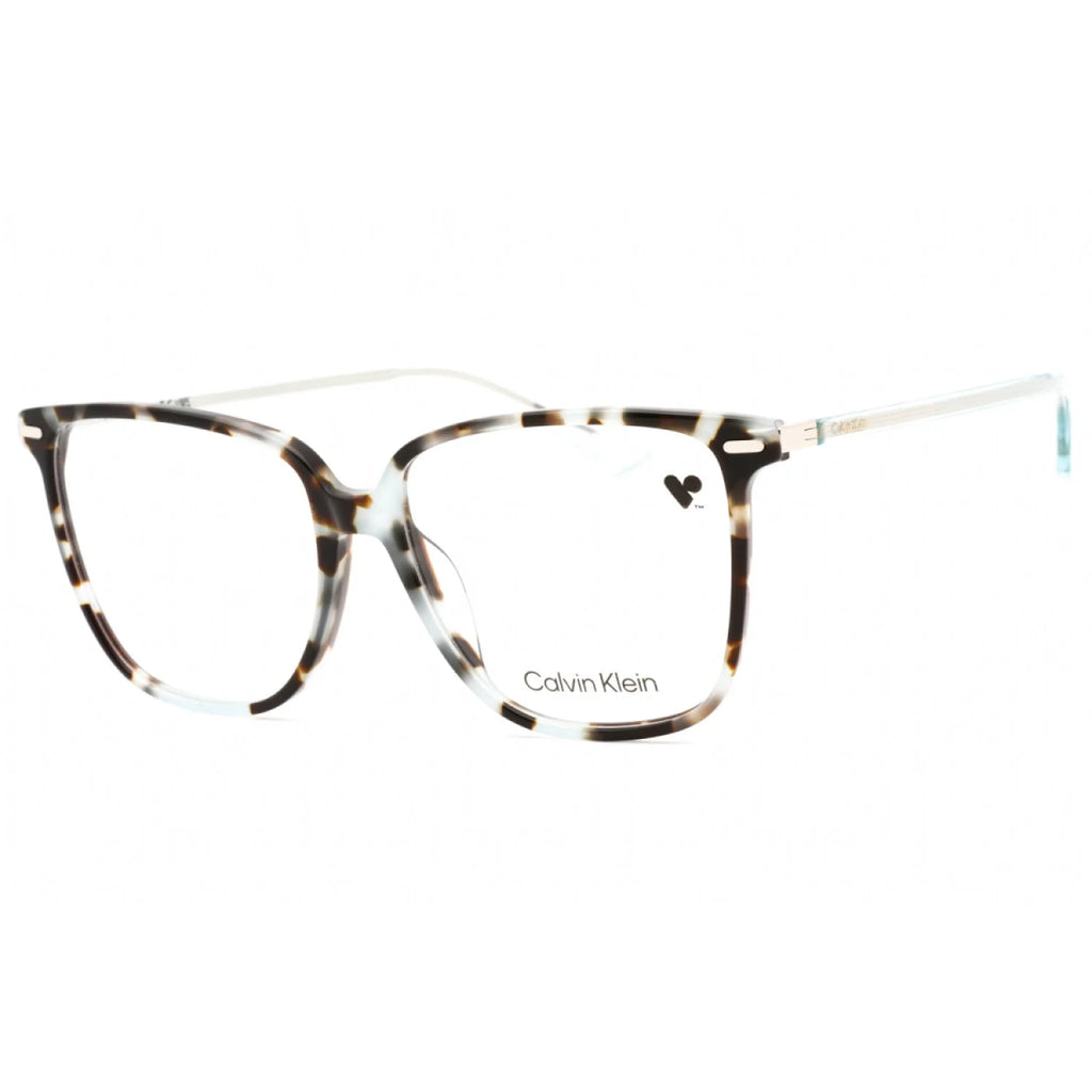 Calvin Klein CK22543 - Aqua Tortoise - main - 444