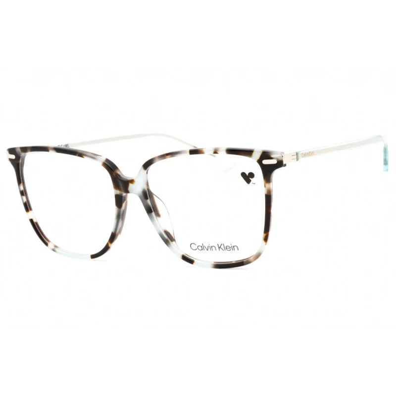 Calvin Klein CK22543 - Aqua Tortoise - single_variant - 444