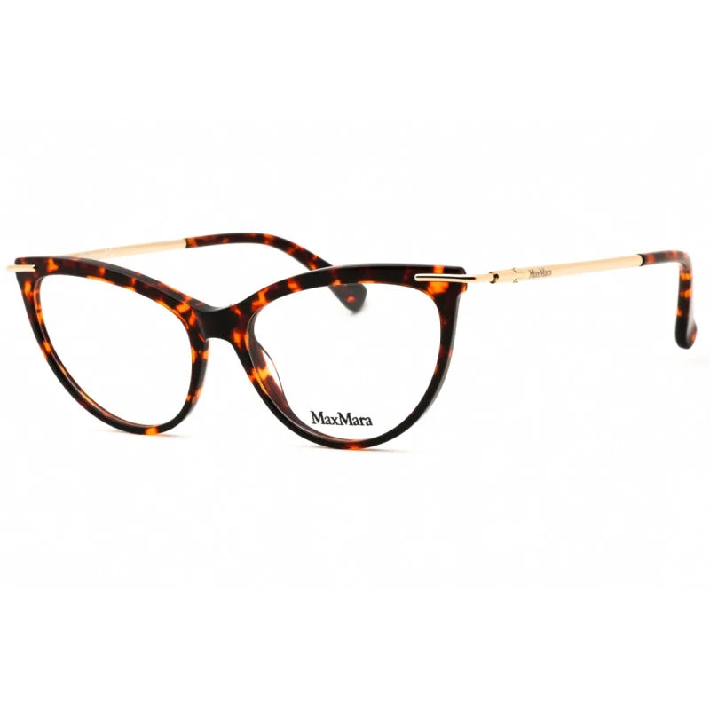 Max Mara MM5049 - Red Havana - single_variant - 054
