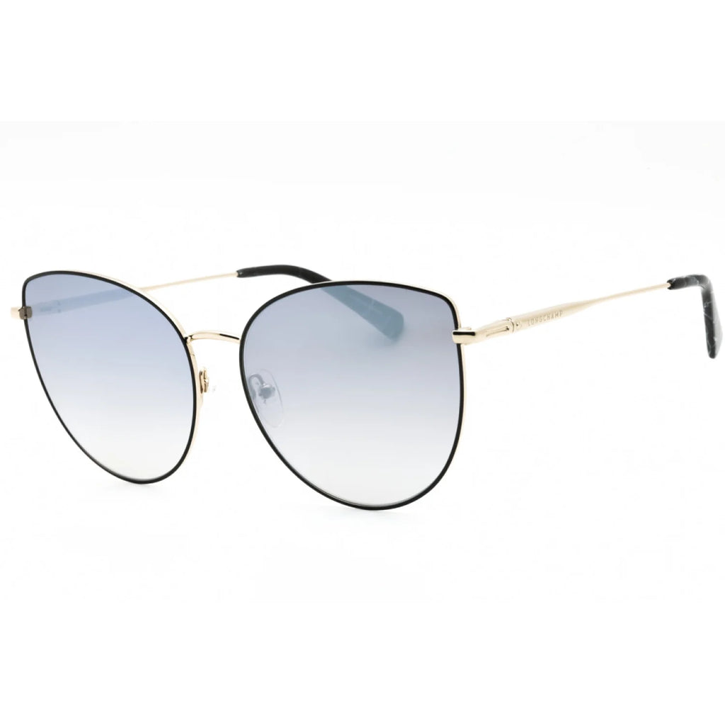 Longchamp LO158S - Gold/Black - main - 728