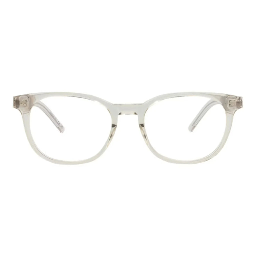 Saint Laurent SLM111 - Transparent Beige - main - 004