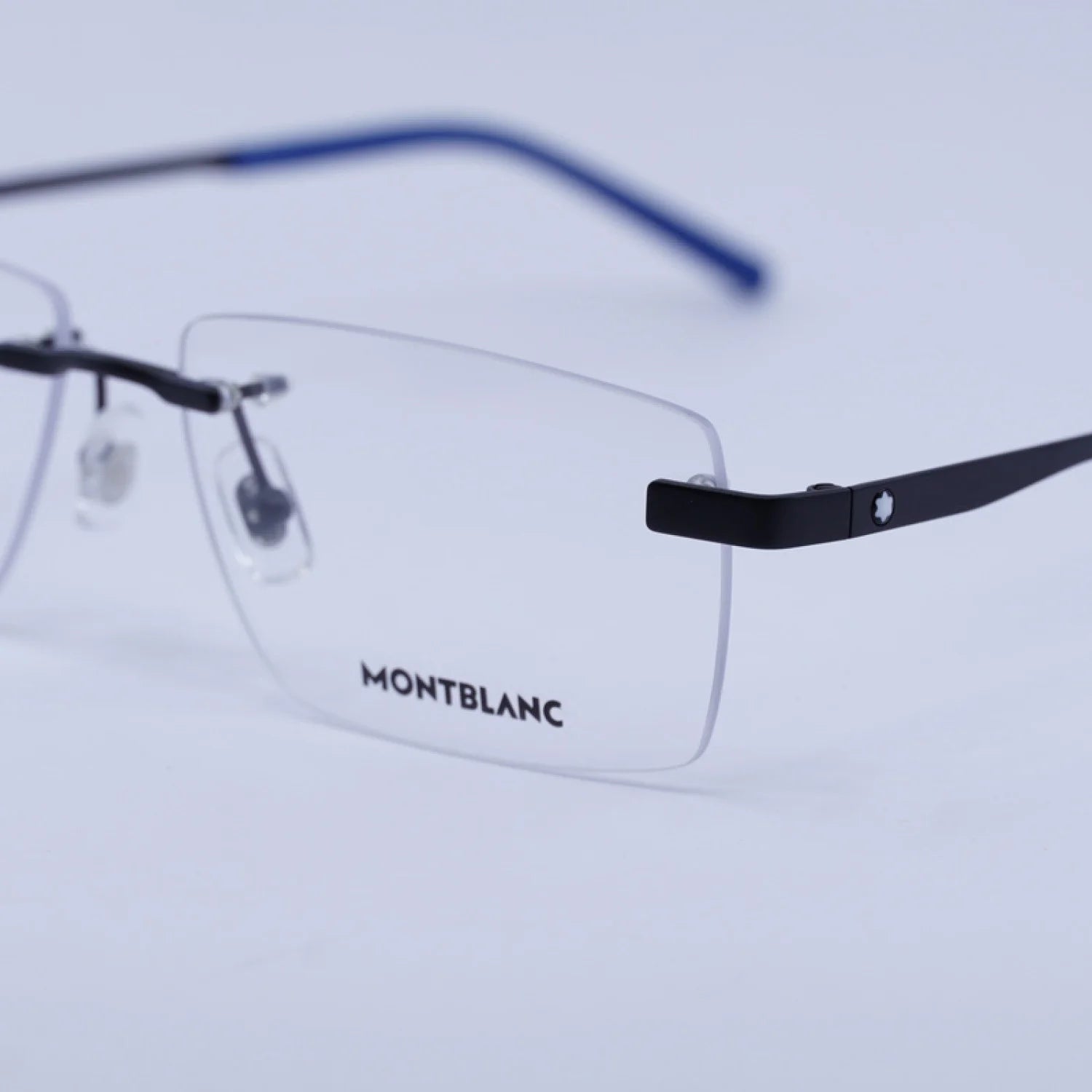 Montblanc mb0105o - Black