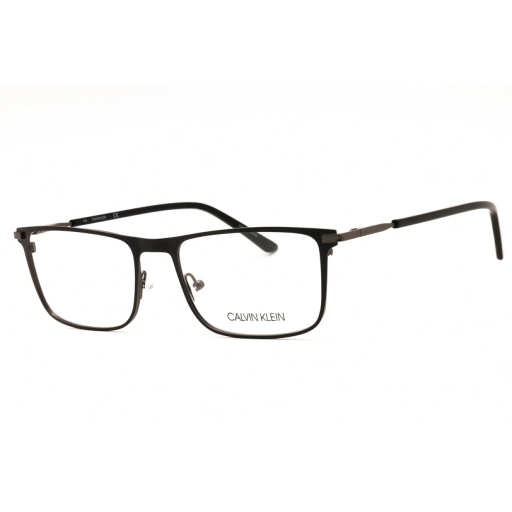 Calvin Klein CK20304 - Matte Black - main - 001
