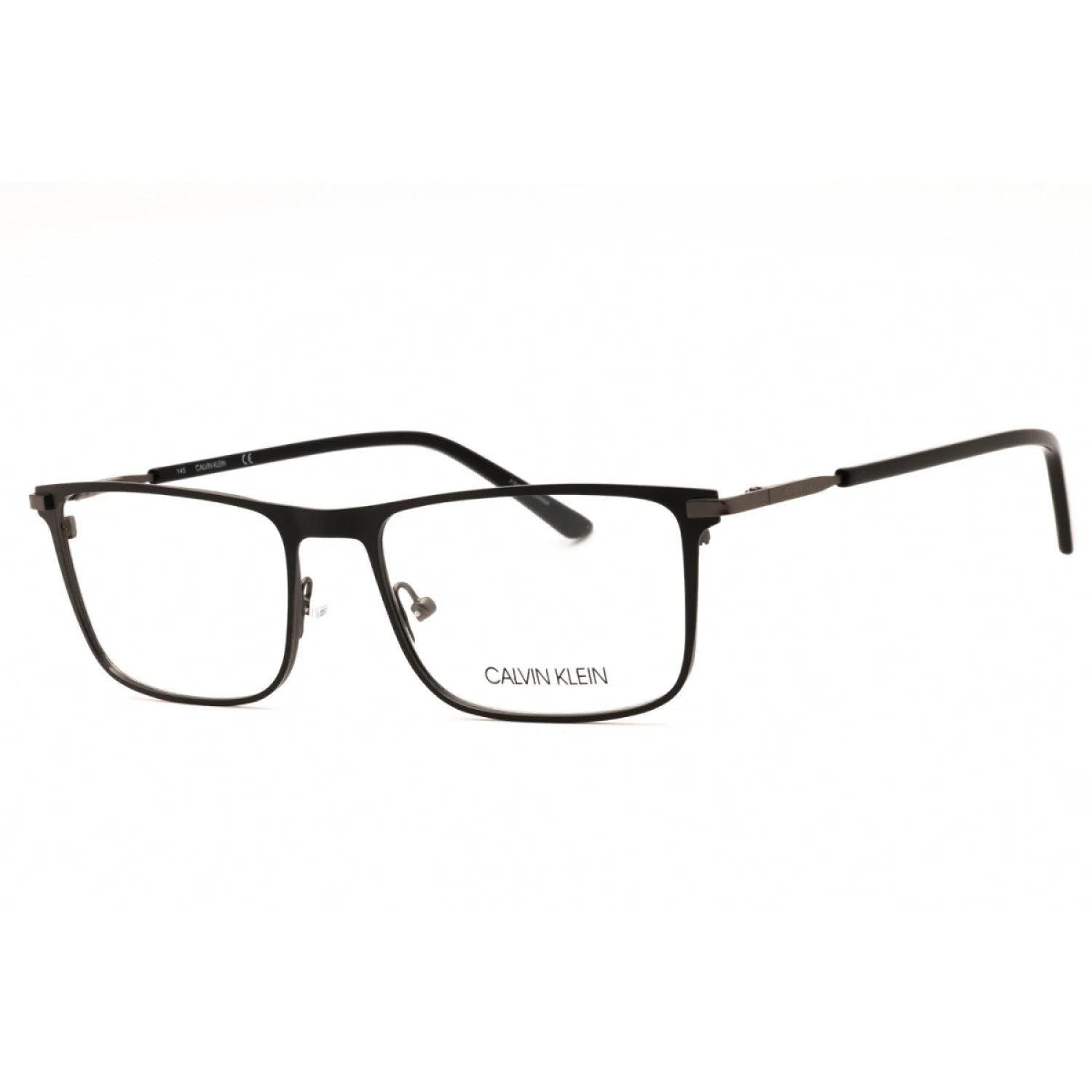 Calvin Klein CK20304 - Matte Black - main - 001