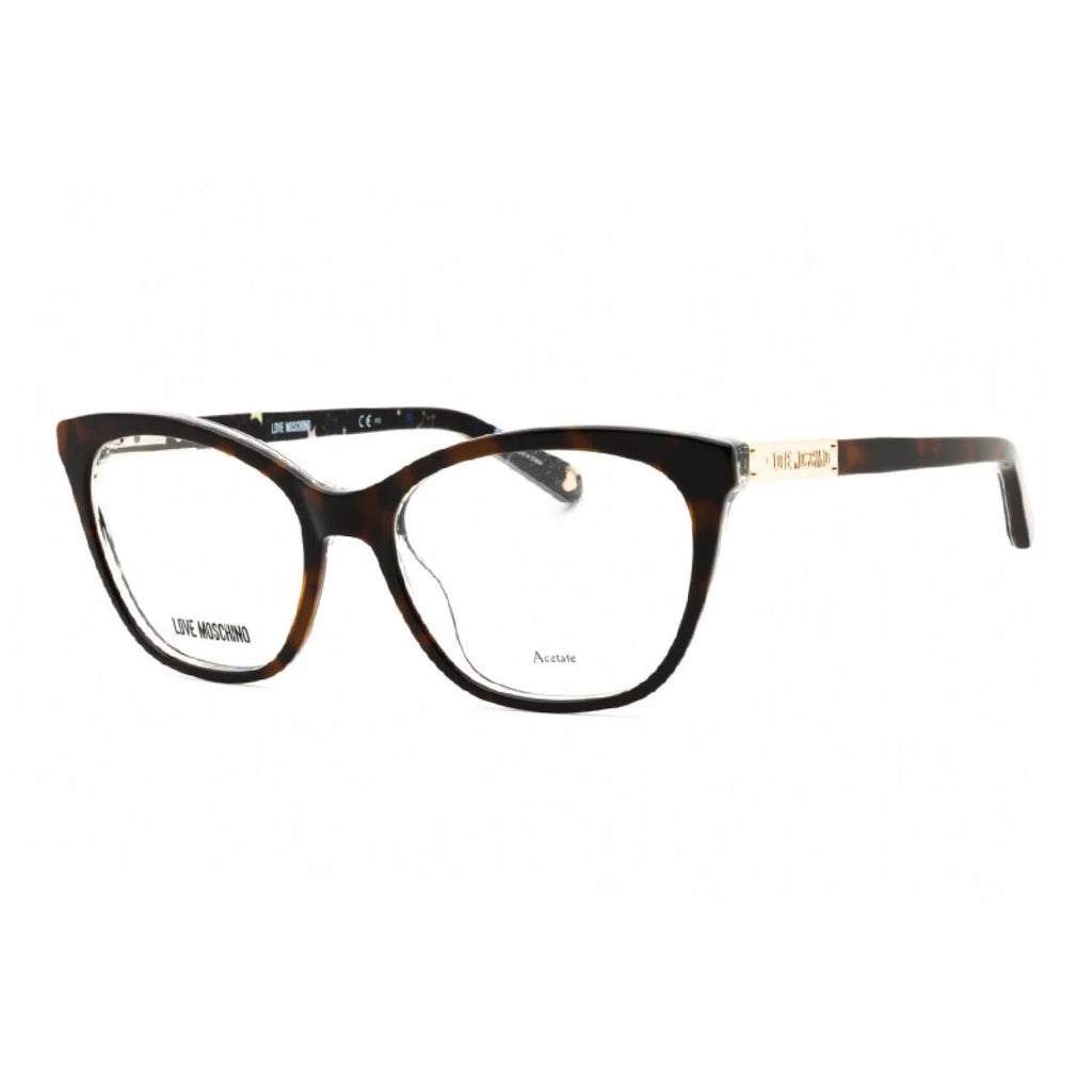 Moschino Love mol563 - Havana