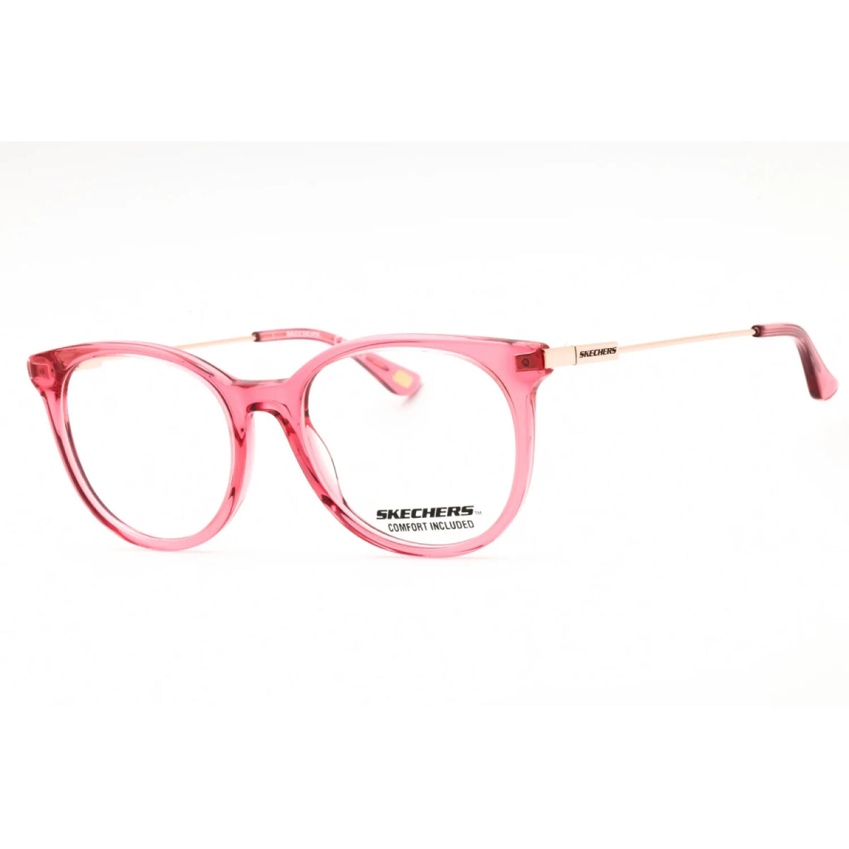Skechers SE2167 - Shiny Pink - main - 072