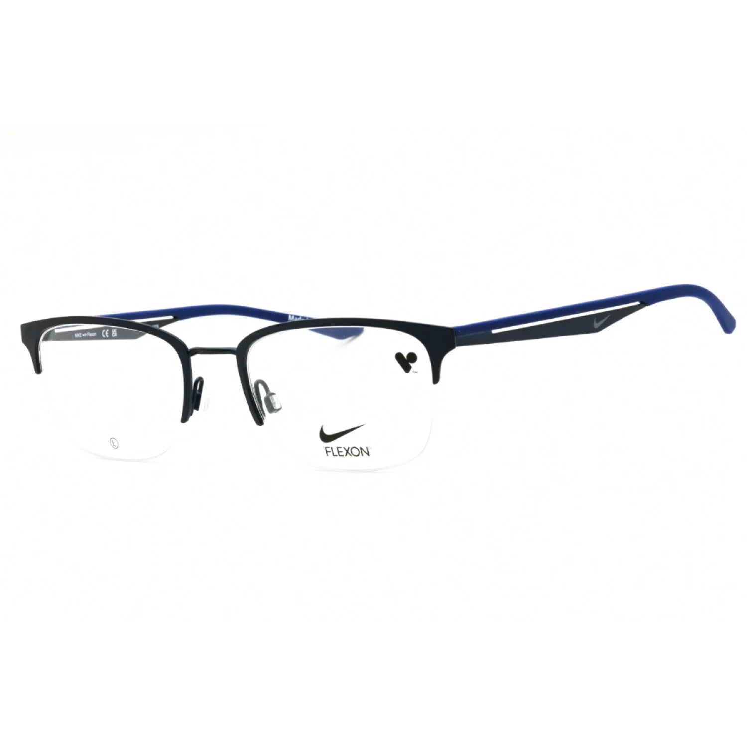 Nike NIKE4316 - Satin Navy/Deep Royal - main - 410