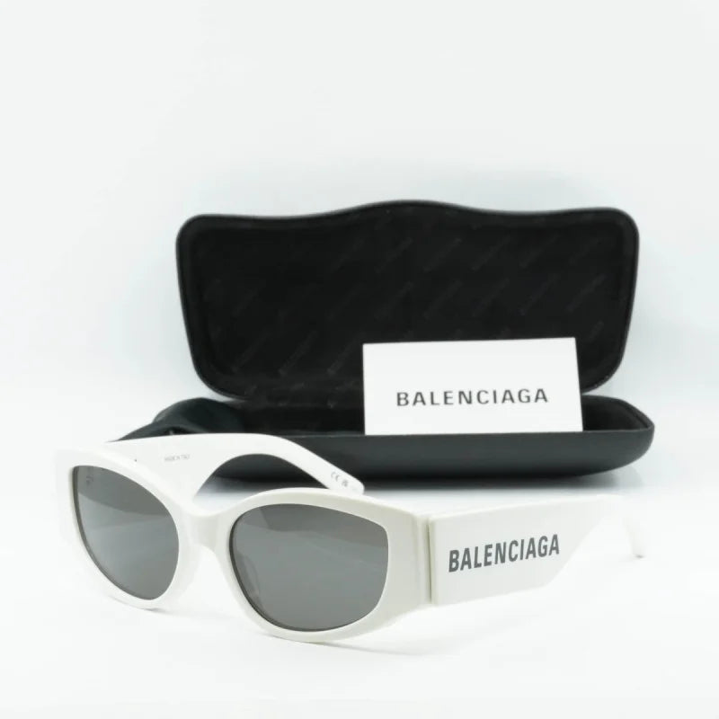 Balenciaga BB0258S - White - single_variant - 003