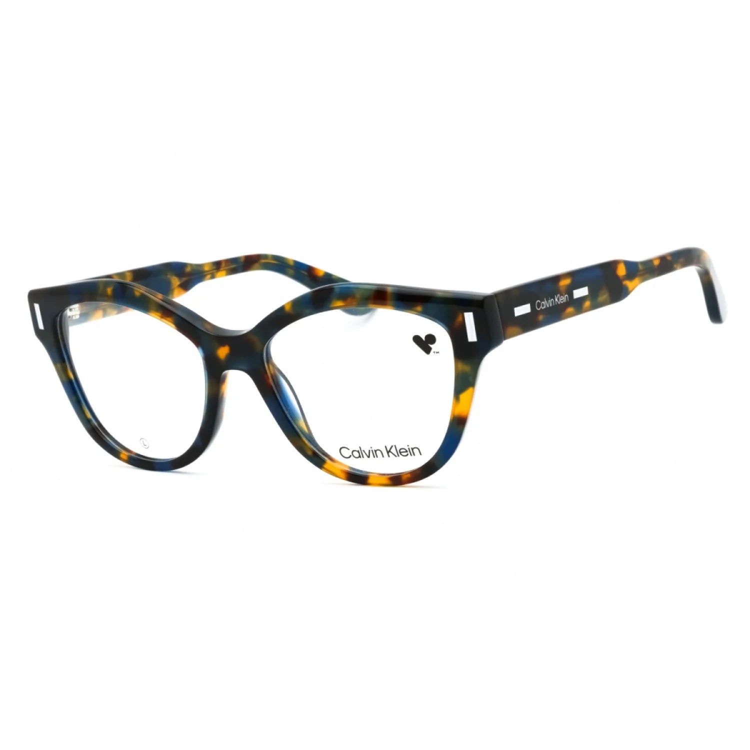 Calvin Klein ck23541 - Blue Havana