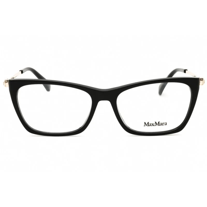 Max Mara MM5128 - Shiny Black - single_variant - 001