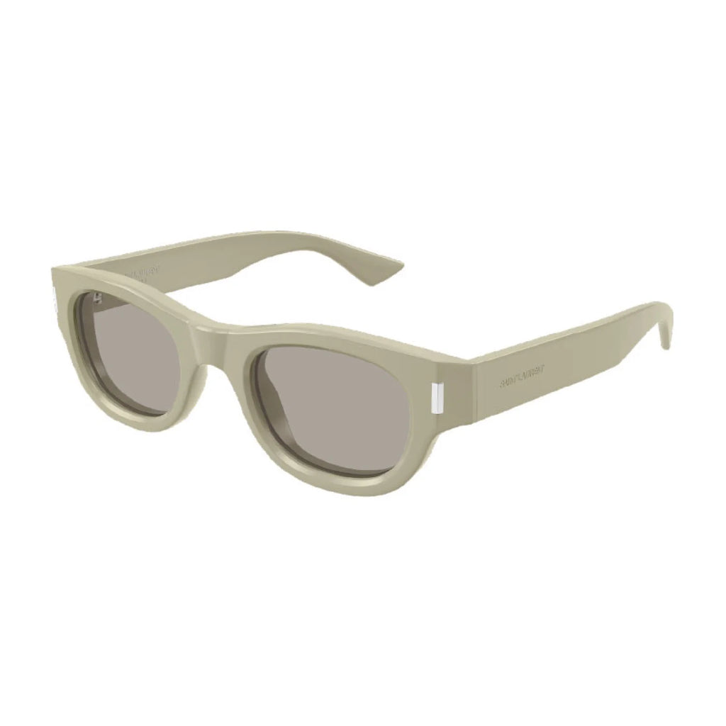 Saint Laurent SL761 - Green - main - 003