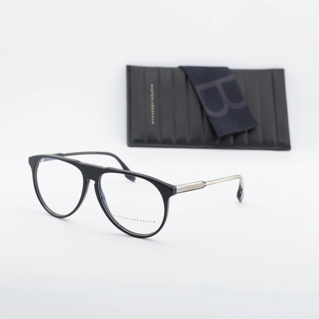 Victoria Beckham VB2602 - Burgundy Tortoise - main - 606