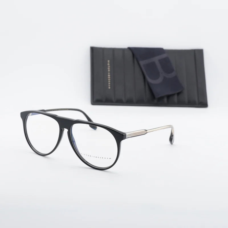 Victoria Beckham VB2602 - Black - single_variant - 001