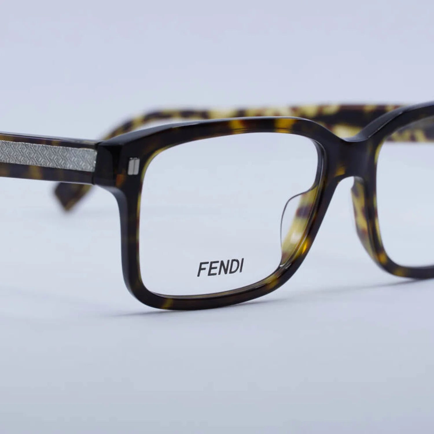 Fendi fe50030i - Dark Havana
