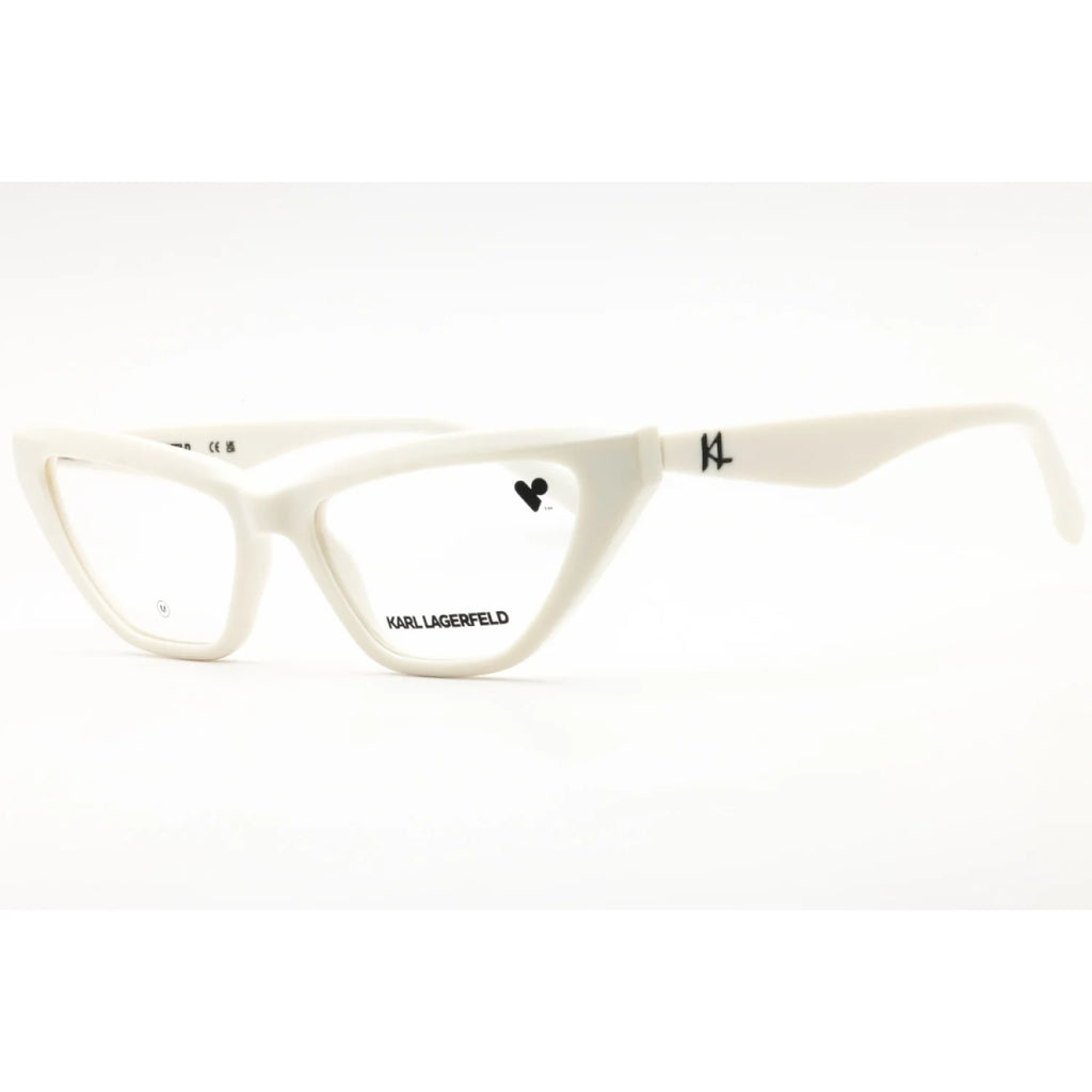 KARL LAGERFELD KL6175 - White - main - 105