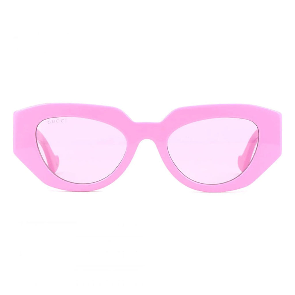 Gucci gg1421s - Pink