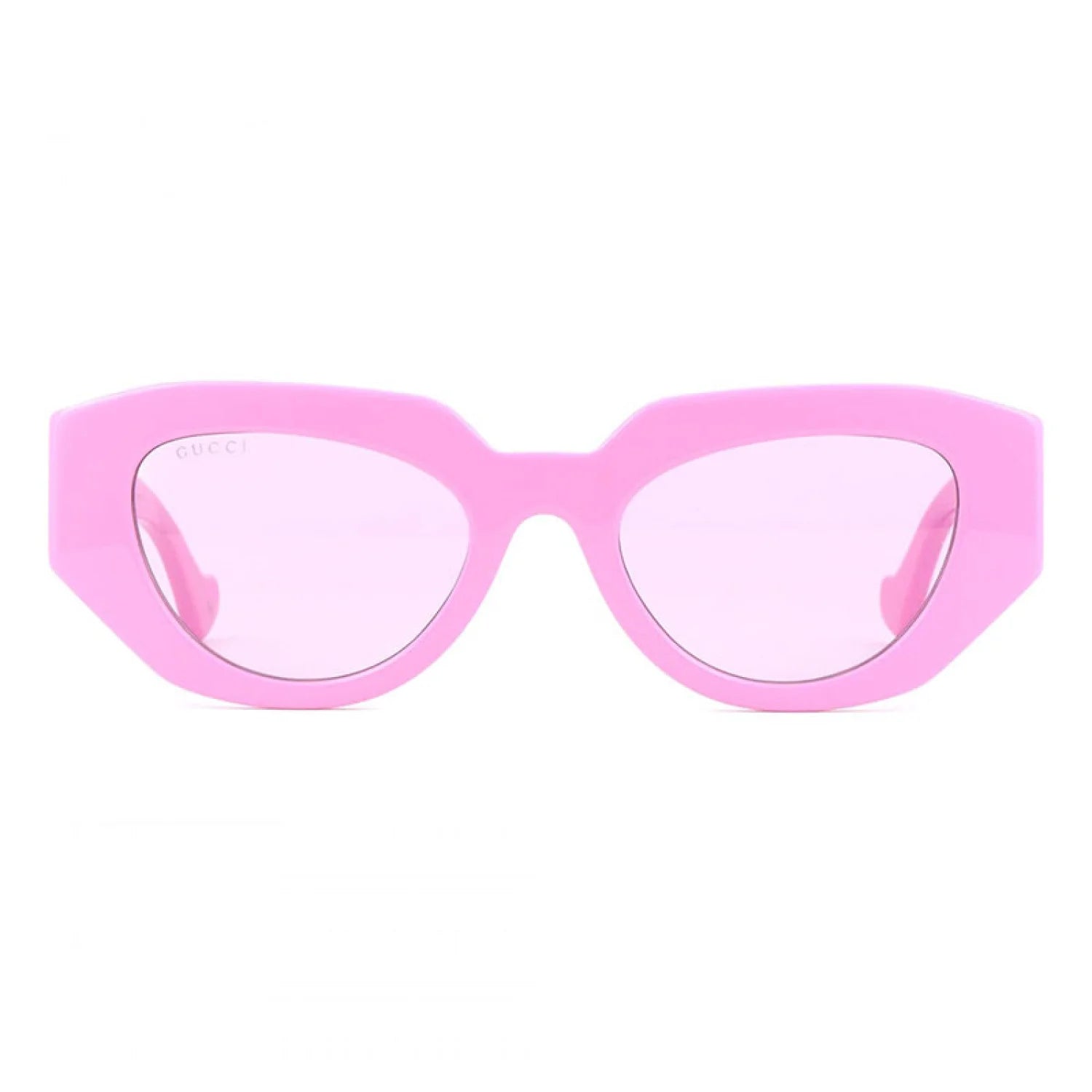 Gucci gg1421s - Pink