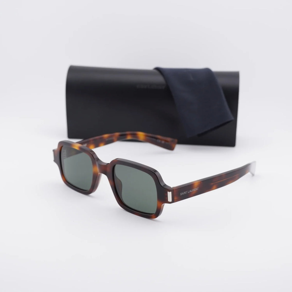 Saint Laurent SL720 - Havana - main - 003