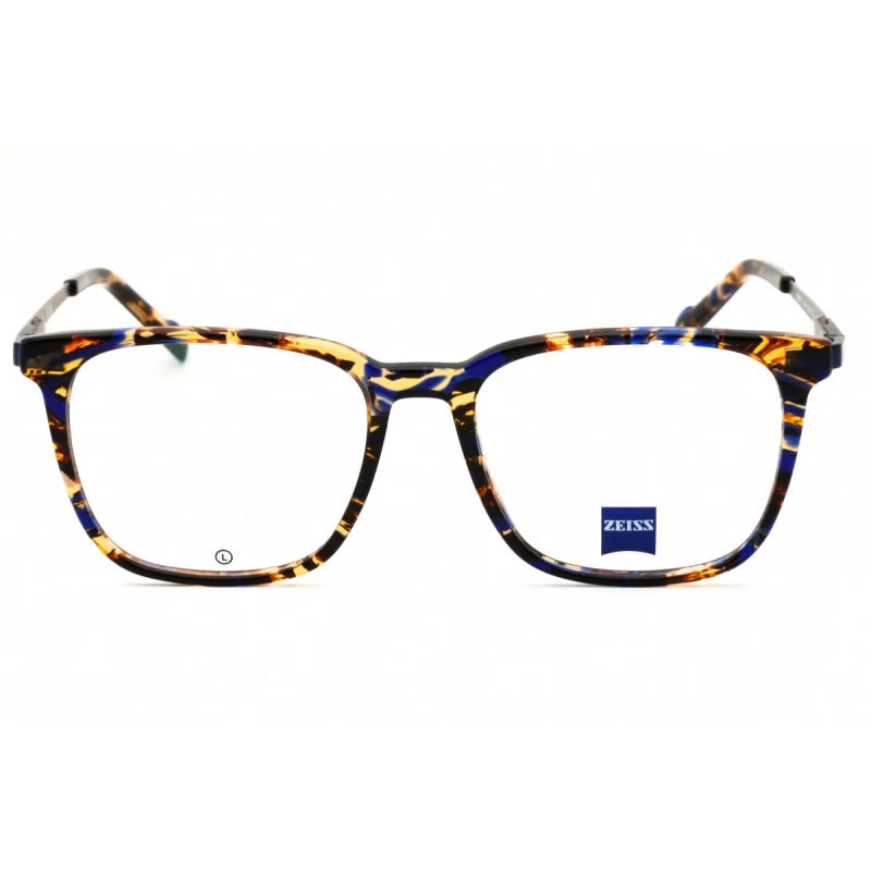 Zeiss ZS23717 - Striped Brown/Blue - single_variant - 241