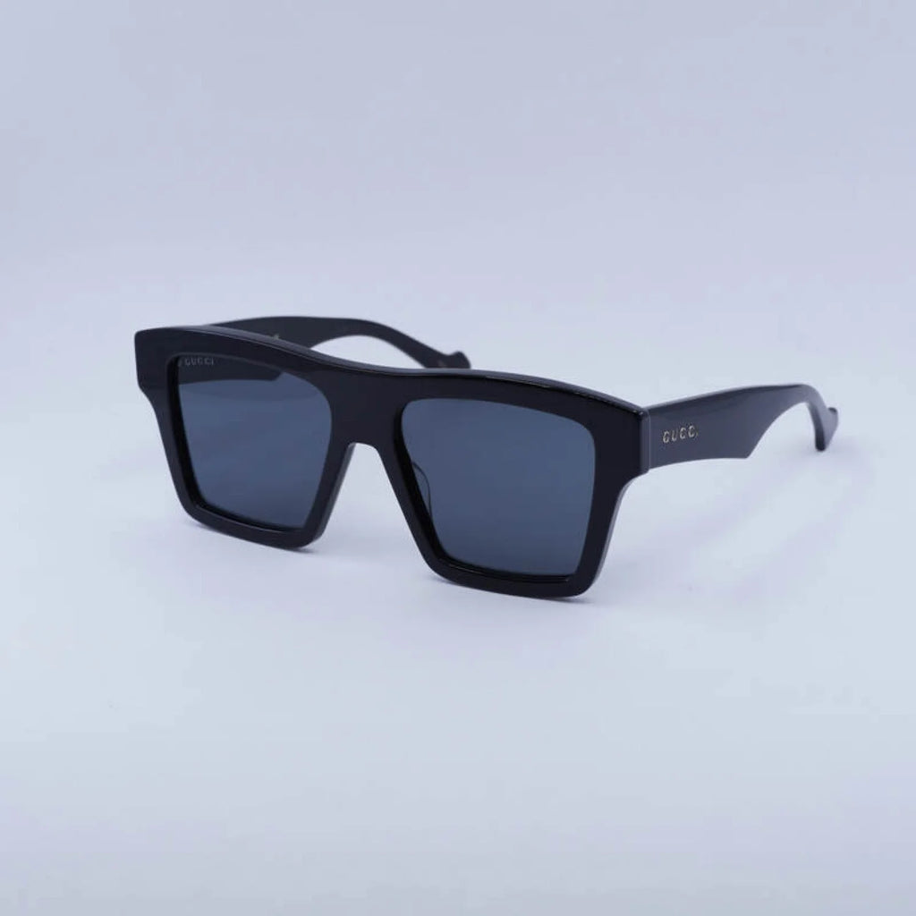 Gucci GG0962S - Black - main - 005