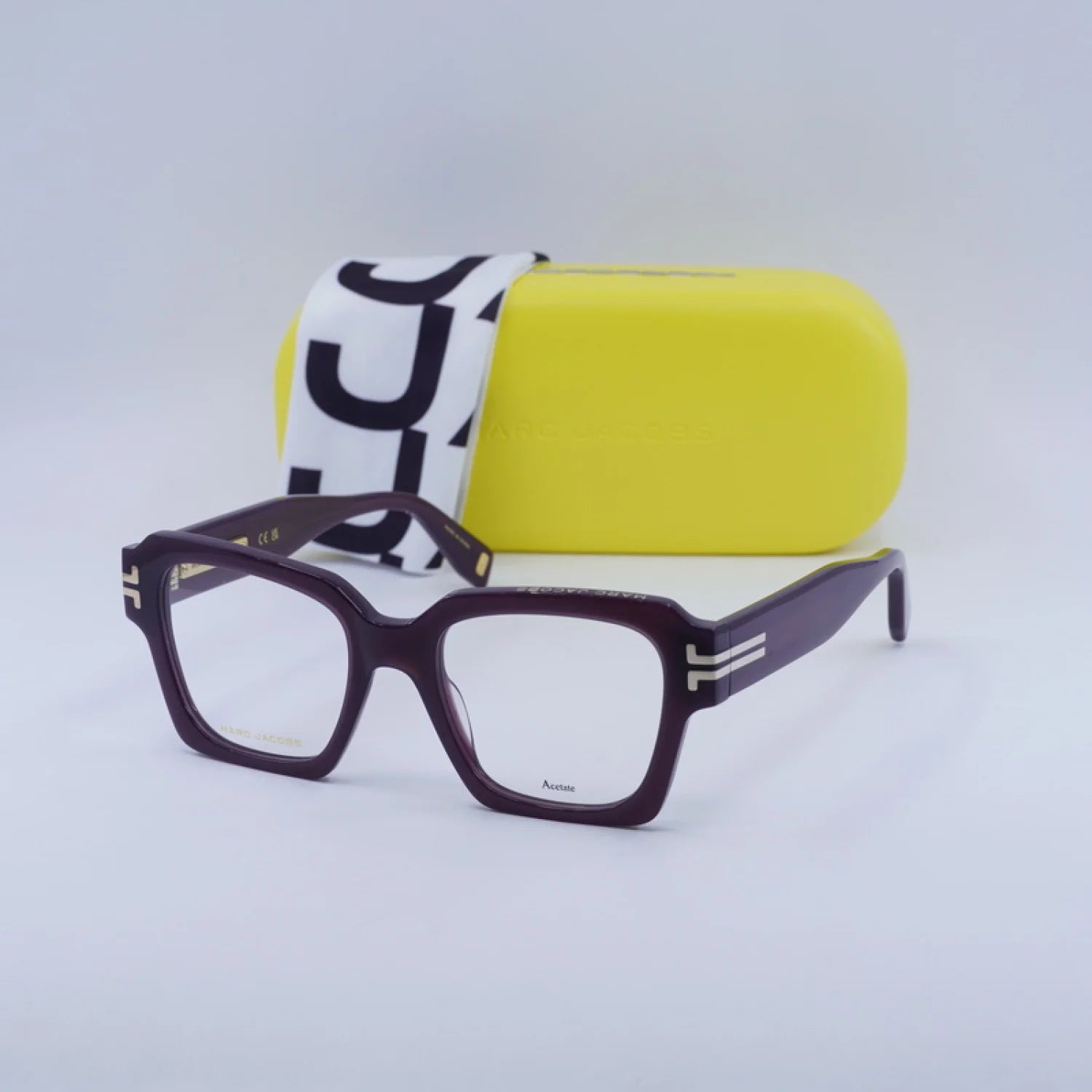 Marc Jacobs mj1088 - Violet