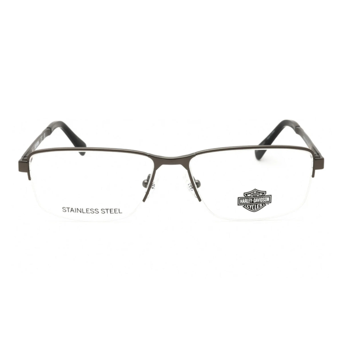 Harley Davidson HD50032 - Matte Gunmetal - main - 009