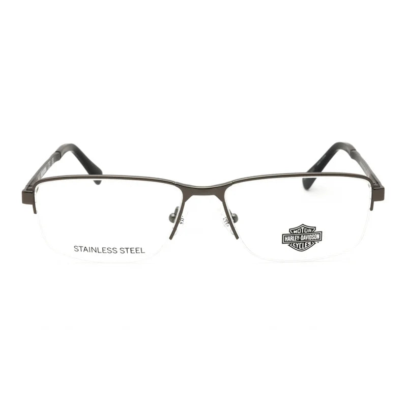 Harley Davidson HD50032 - Matte Gunmetal - single_variant - 009